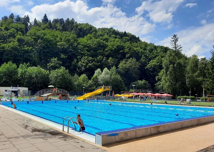 V Prirode Na Okraji Frenstatu Pod Radhostem