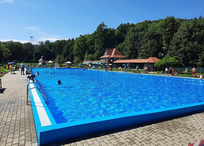 V Prirode Na Okraji Frenstatu Pod Radhostem