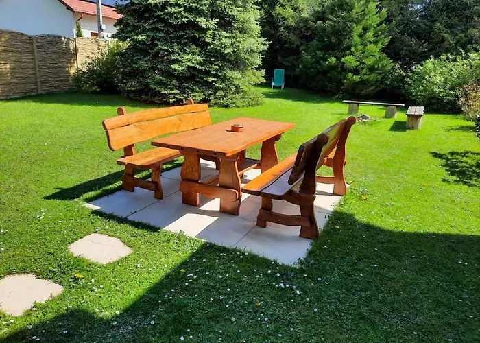 V Prirode Na Okraji Frenstatu Pod Radhostem