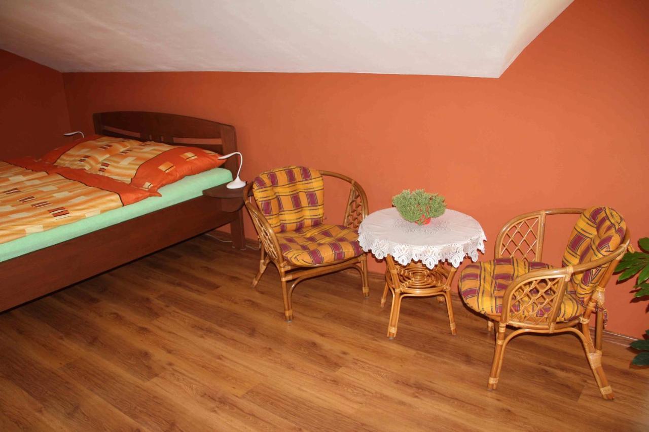 Apartment V Prirode Na Okraji Frenstatu Pod Radhostem *
