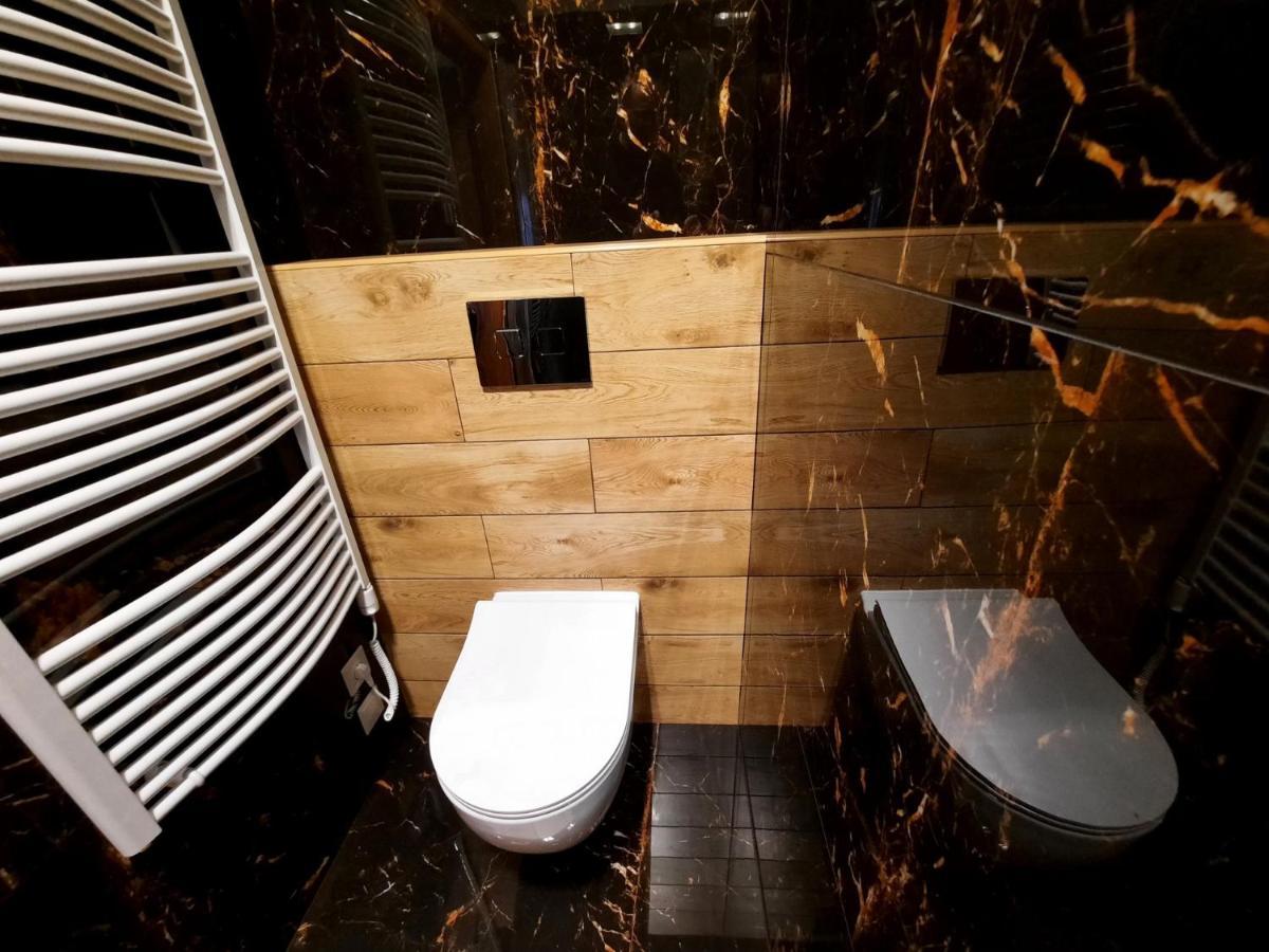 V Prirode Na Okraji Frenstatu Pod Radhostem Apartment Frenstat pod Radhostem