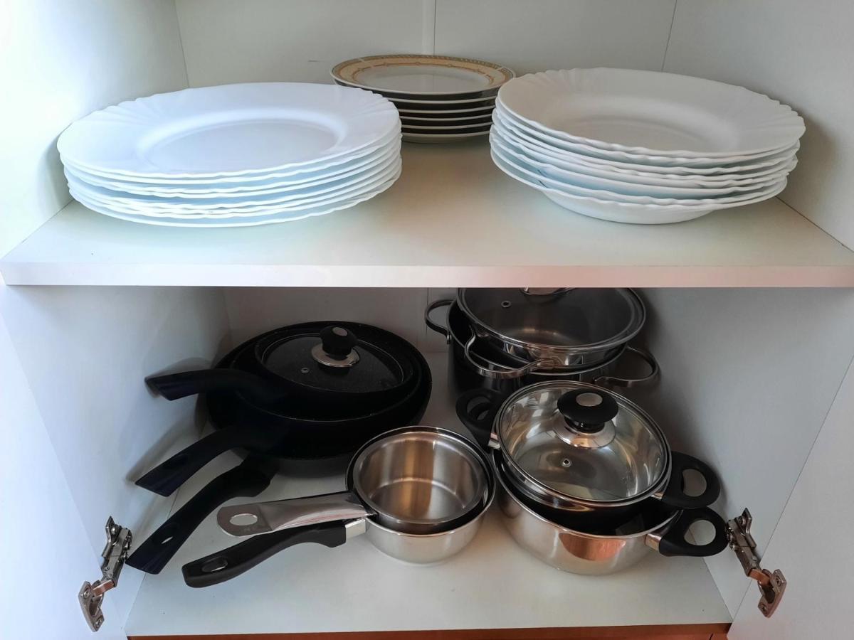 Apartmán V Prirode Na Okraji Frenstatu Pod Radhostem Frenstat pod Radhostem