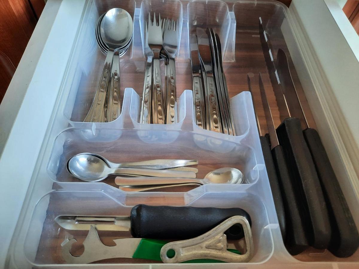 Apartment V Prirode Na Okraji Frenstatu Pod Radhostem *