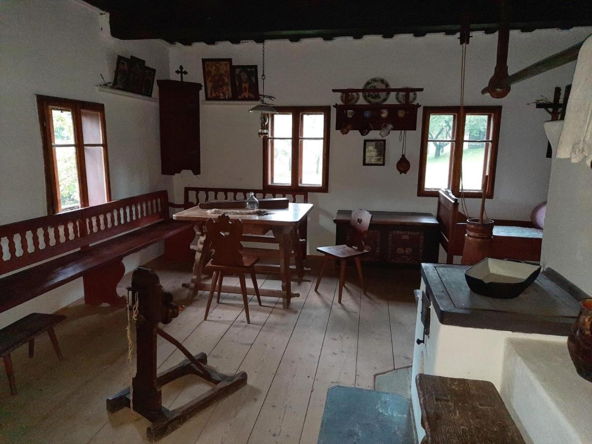 Apartmán V Přírodě Na Okraji Frenštátu Pod Radhoštěm *
