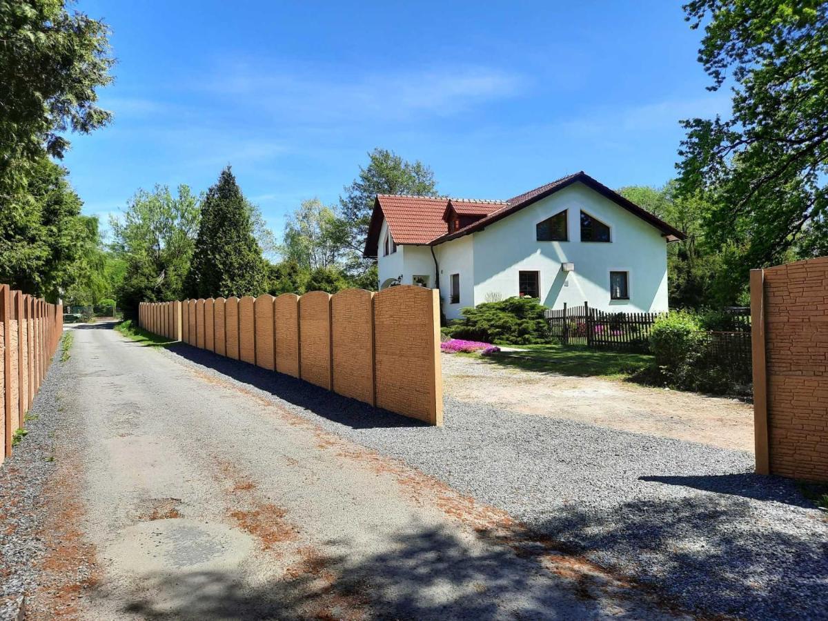 V Prirode Na Okraji Frenstatu Pod Radhostem *