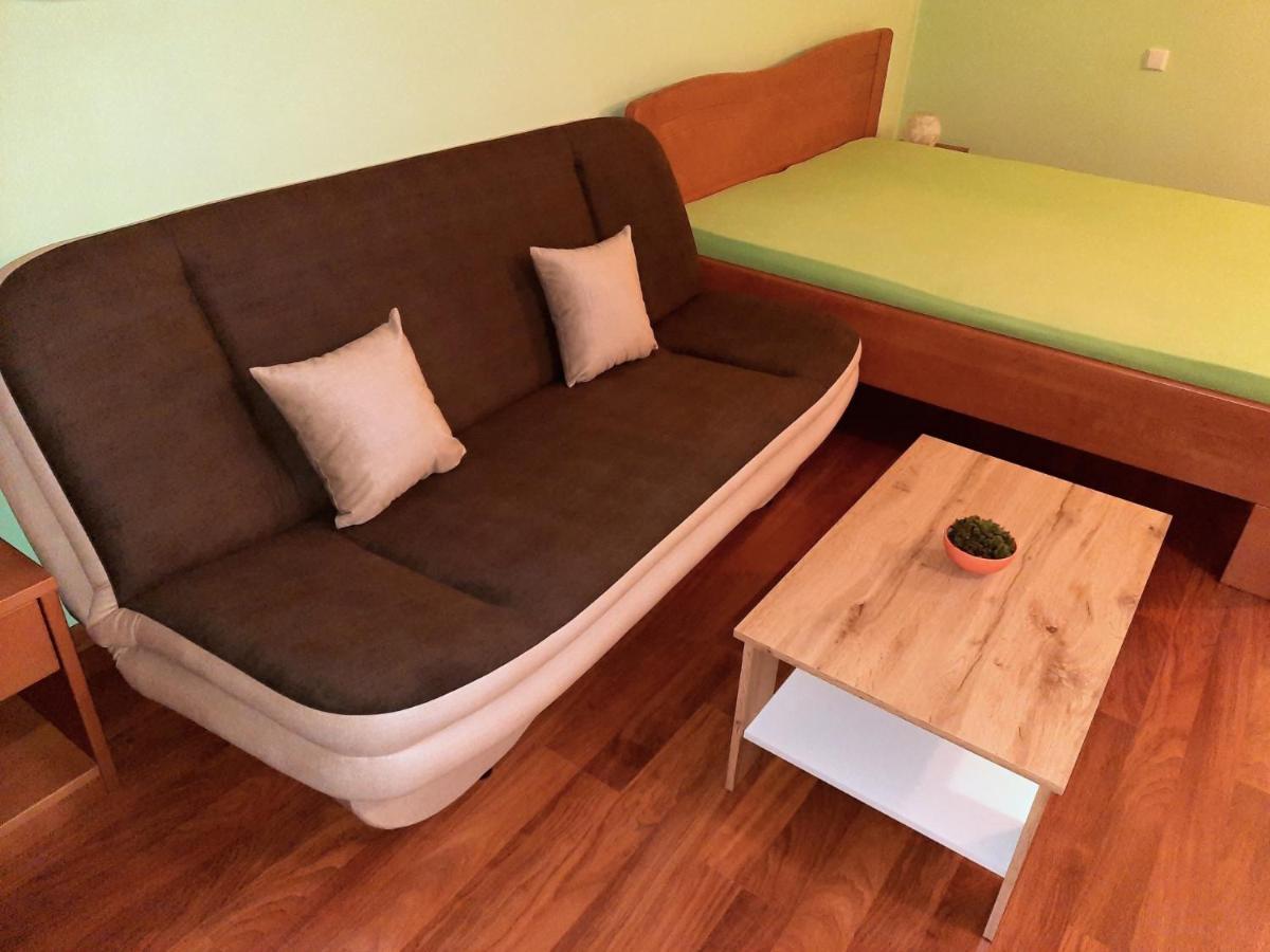 Apartmán V Prirode Na Okraji Frenstatu Pod Radhostem Frenstat pod Radhostem