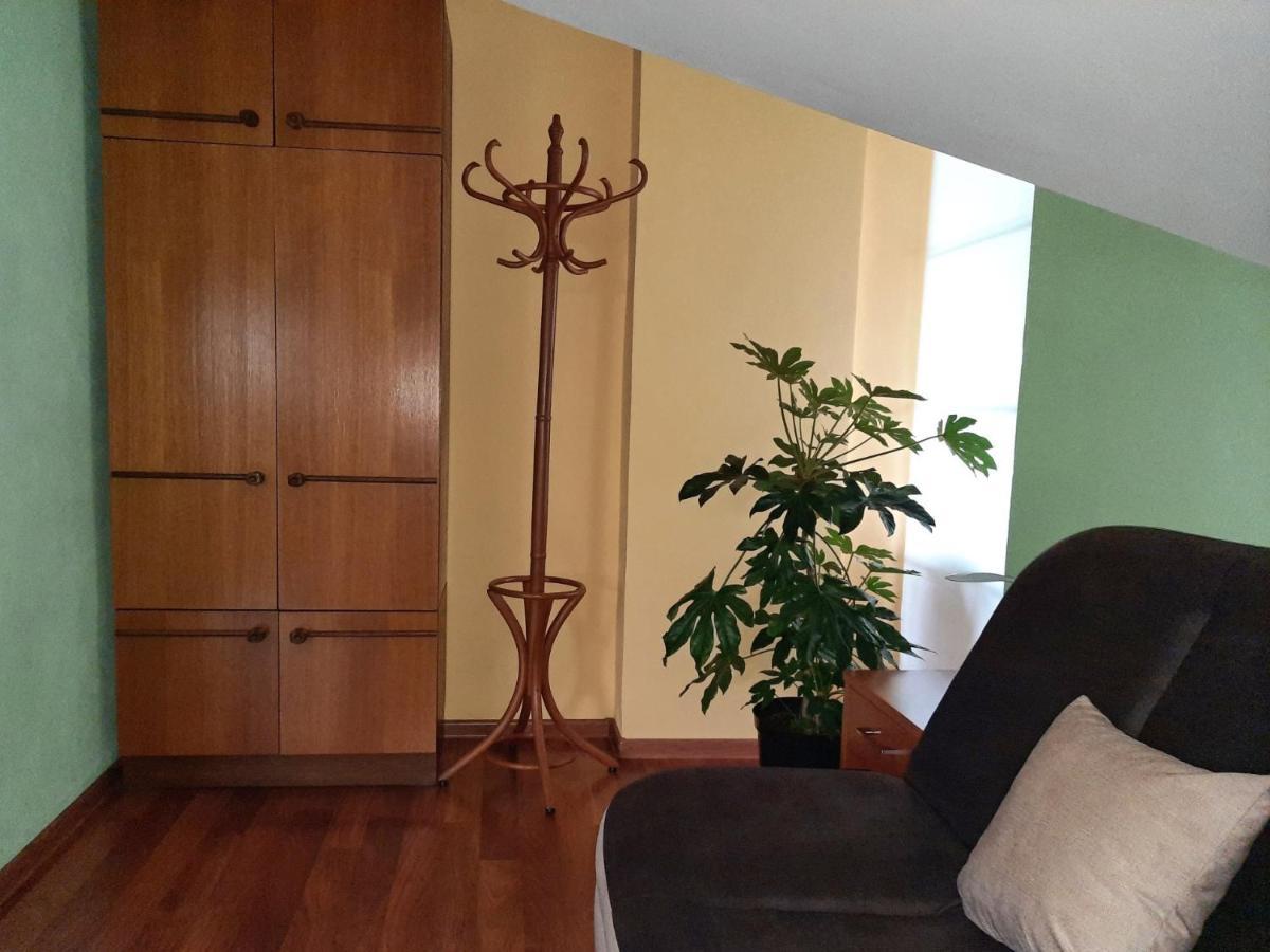 Apartment V Prirode Na Okraji Frenstatu Pod Radhostem Frenstat pod Radhostem