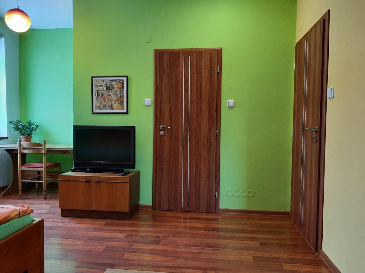 V Prirode Na Okraji Frenstatu Pod Radhostem Apartment