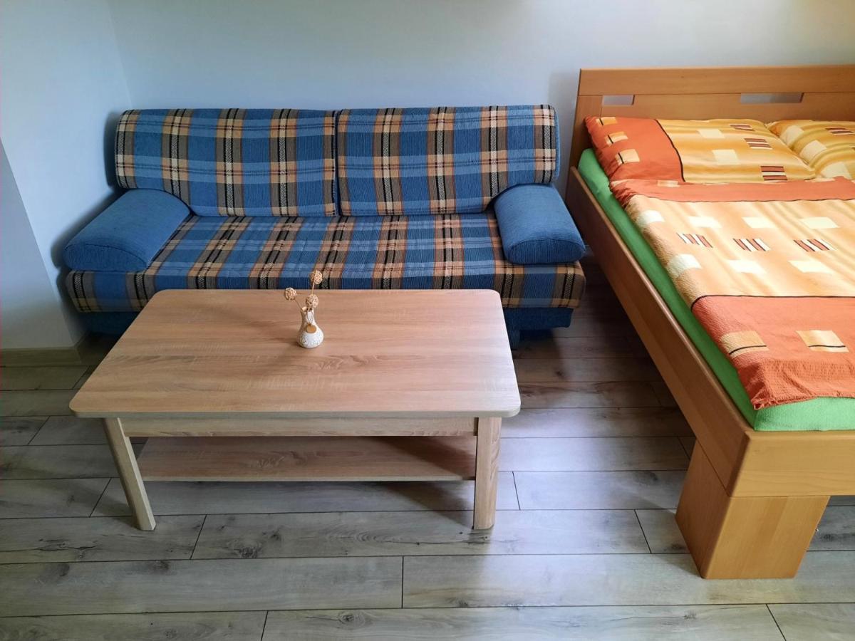 V Prirode Na Okraji Frenstatu Pod Radhostem *