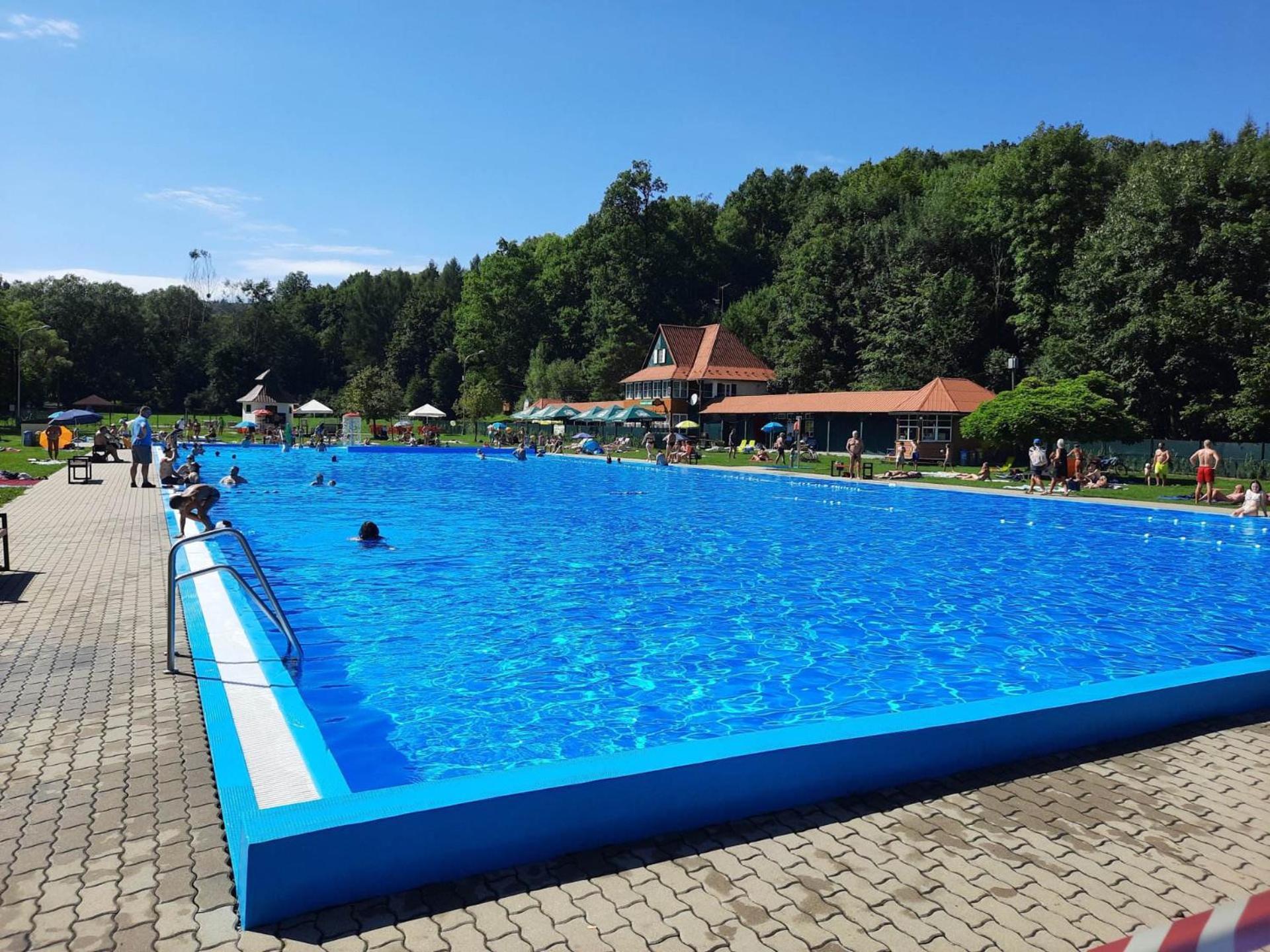 V Prirode Na Okraji Frenstatu Pod Radhostem * Frenstat pod Radhostem