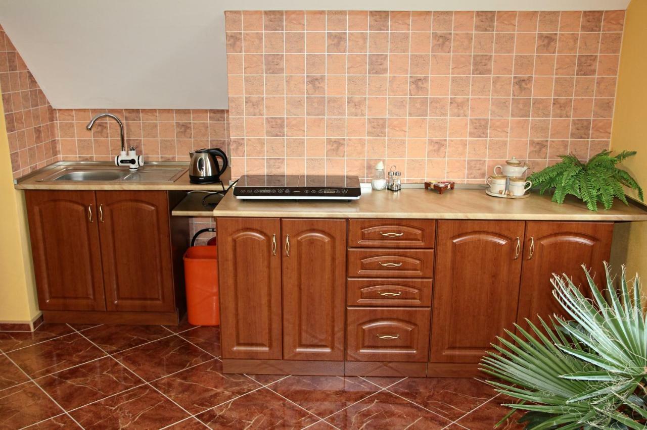 V Prirode Na Okraji Frenstatu Pod Radhostem Apartment *