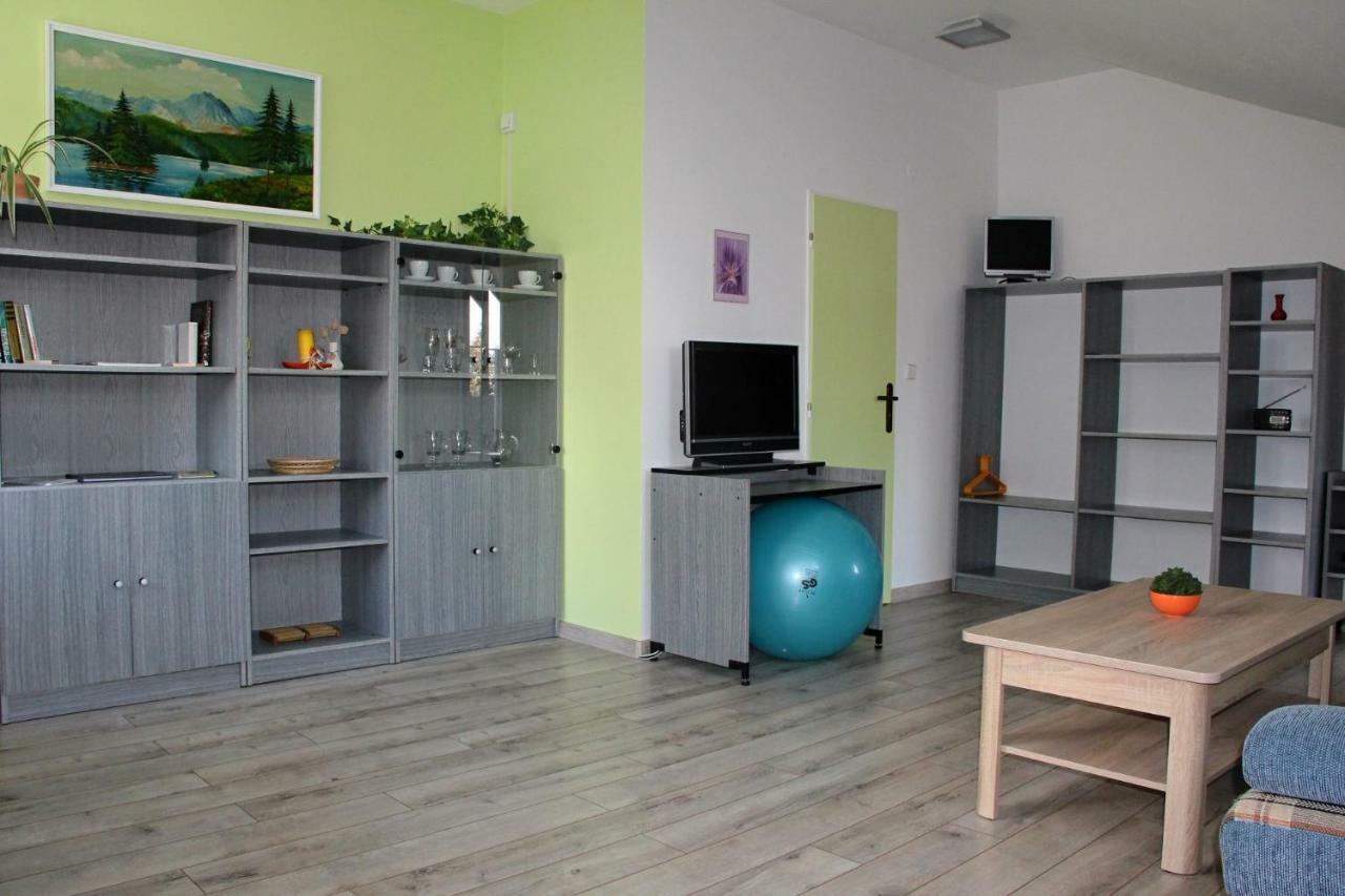 V Prirode Na Okraji Frenstatu Pod Radhostem