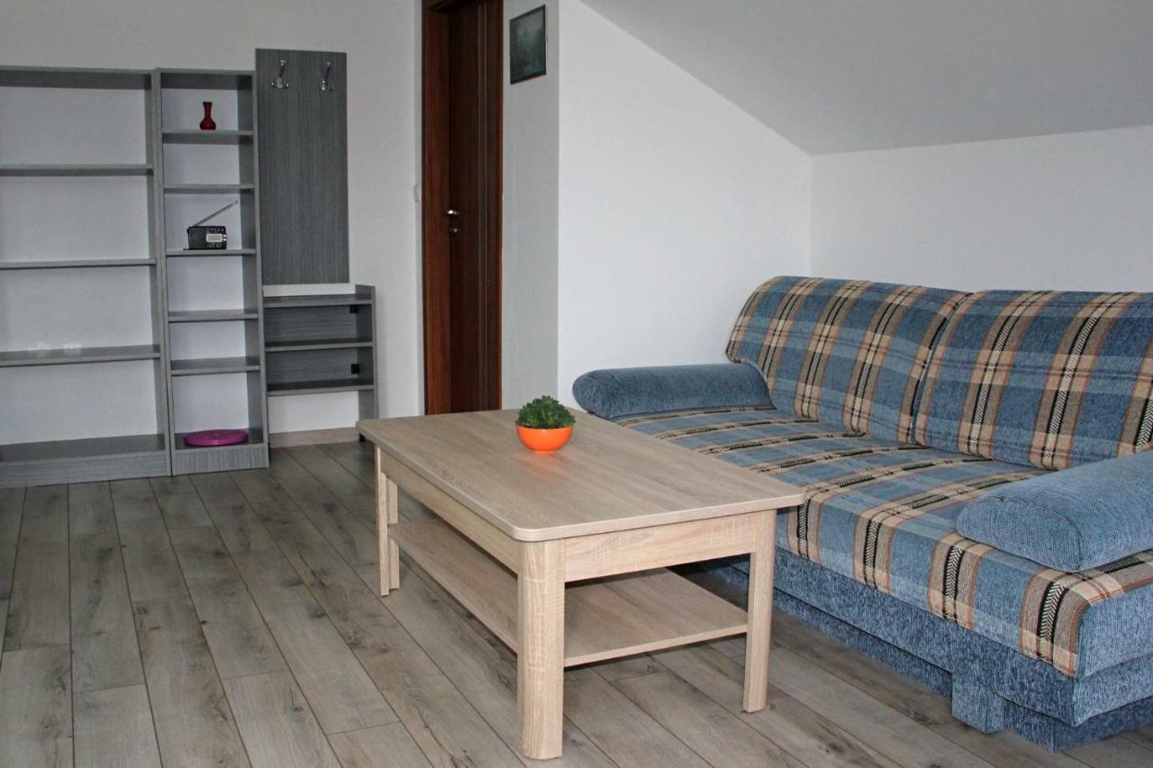 Apartmán V Prirode Na Okraji Frenstatu Pod Radhostem