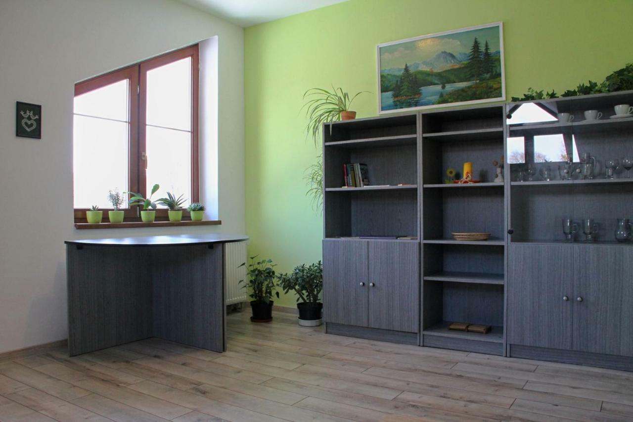 V Prirode Na Okraji Frenstatu Pod Radhostem Frenstat pod Radhostem