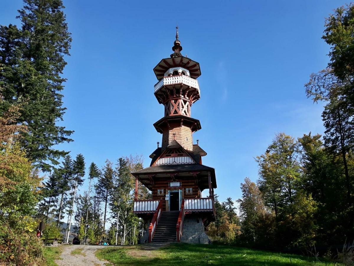 V Přírodě Na Okraji Frenštátu Pod Radhoštěm Frenštát pod Radhoštěm